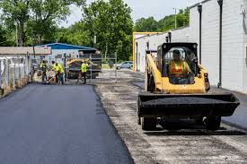 Best Custom Driveway Design  in Lyndonville, VT